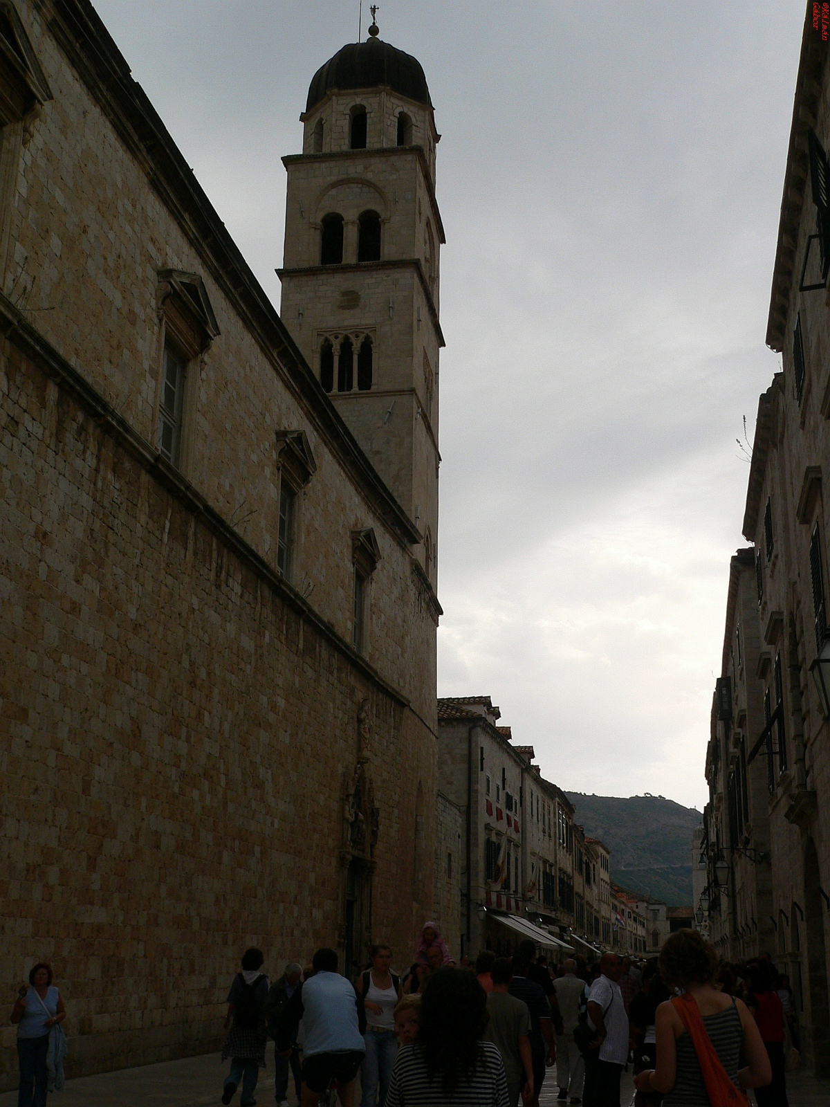 181 - Dubrovnik