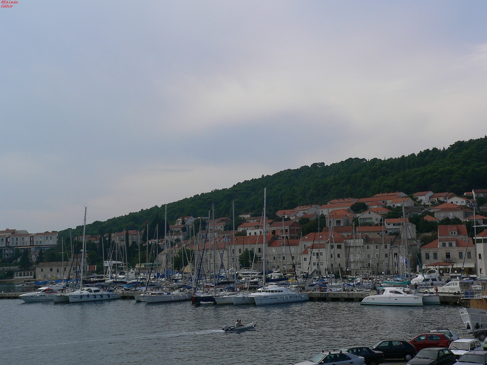 108 - Korcula