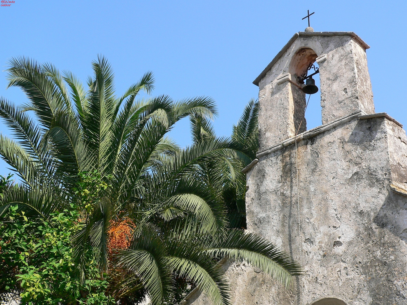 124 - Korcula, Sv. Petra templom