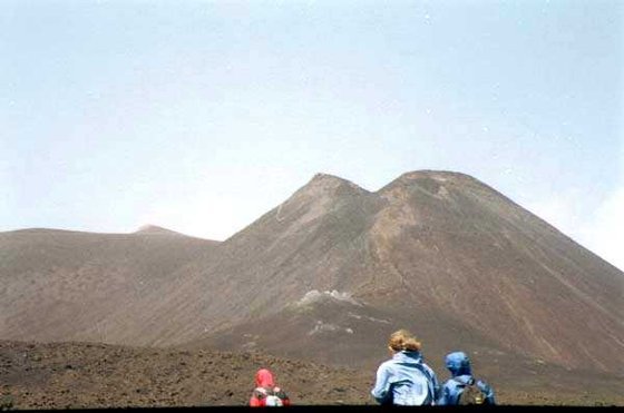 285-Etna - Filozofusház felé