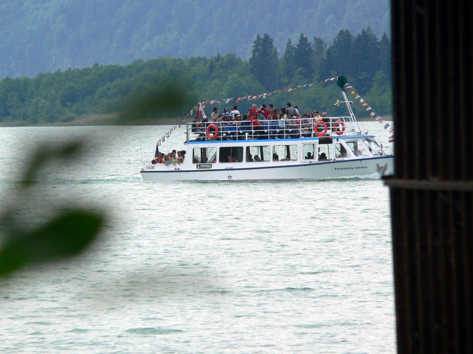 092 - Mondsee