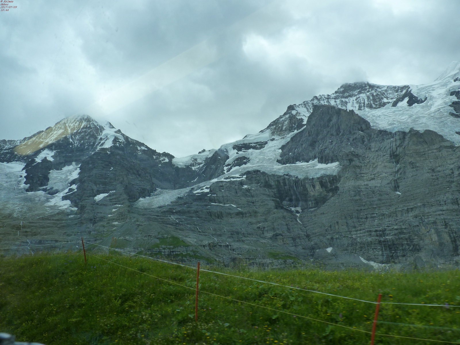 098 - Jungfraujoch
