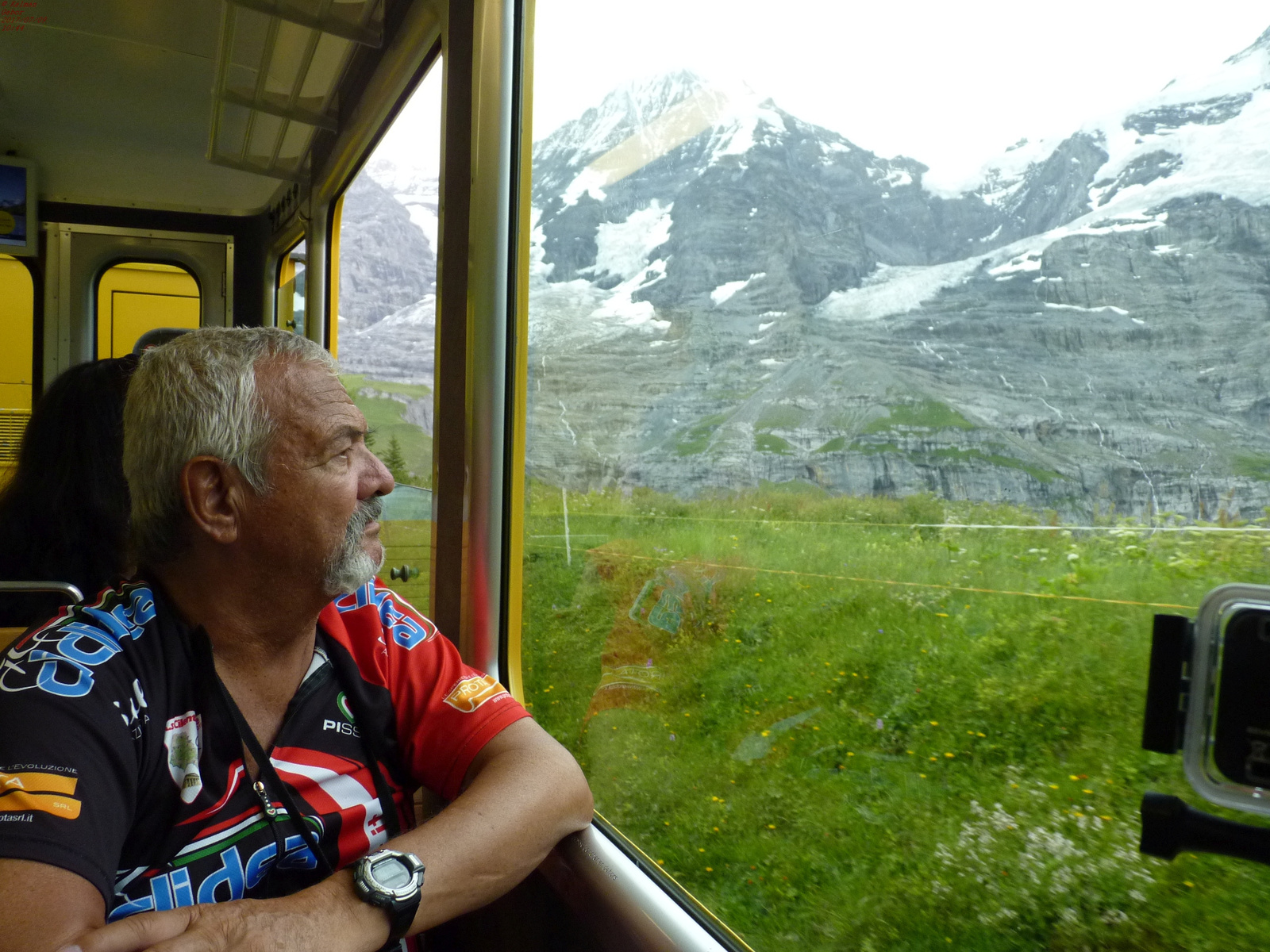 099 - Jungfraujoch