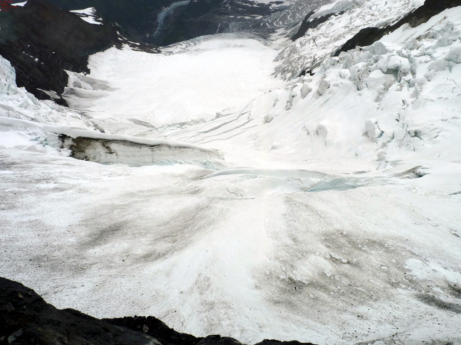 113 - Jungfraujoch