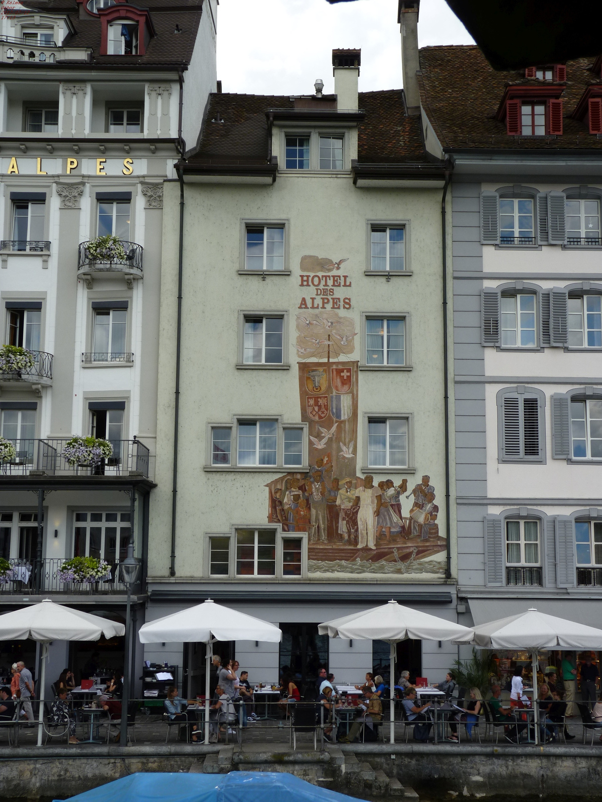 442 - Luzern