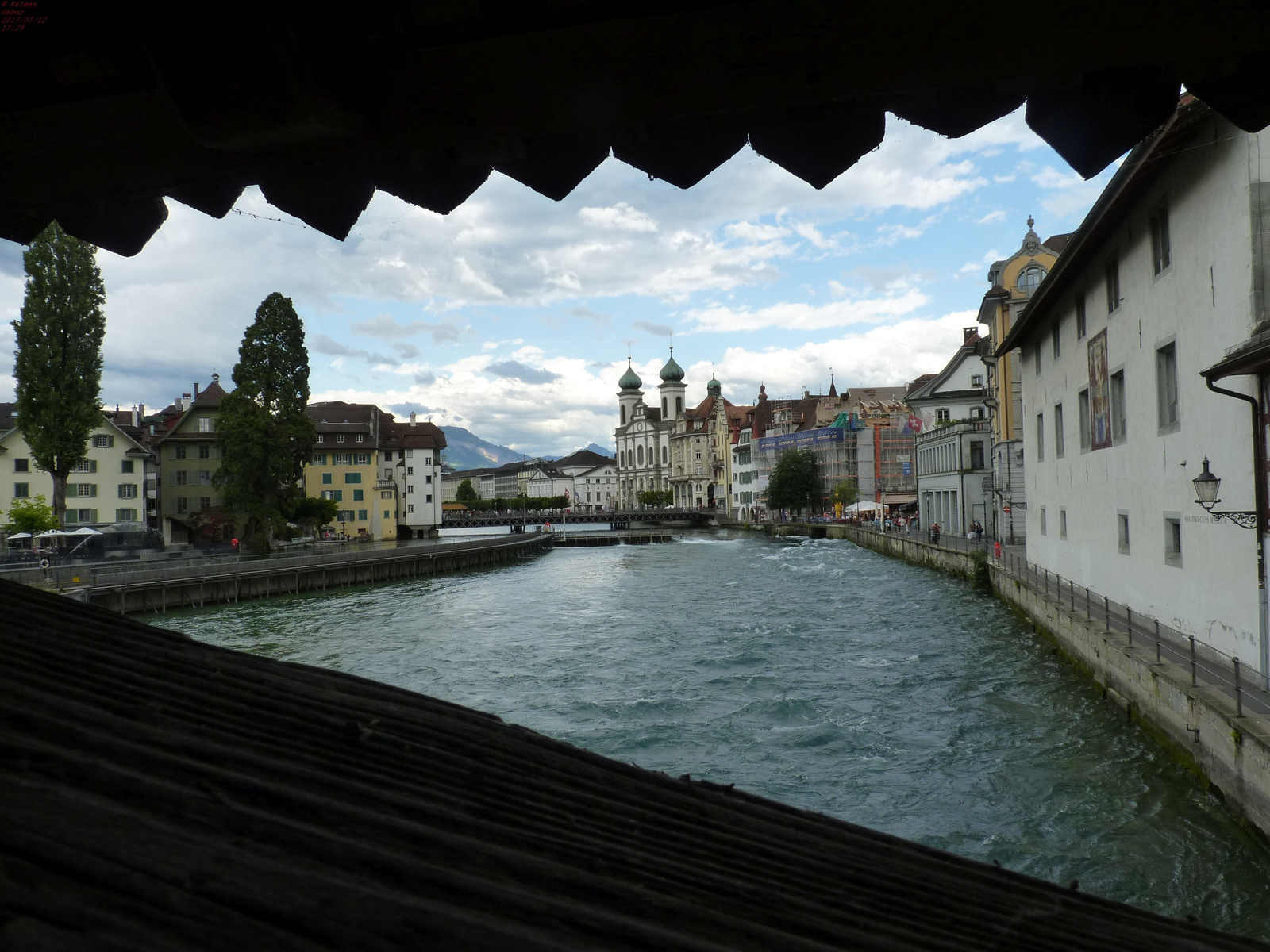 464 - Luzern