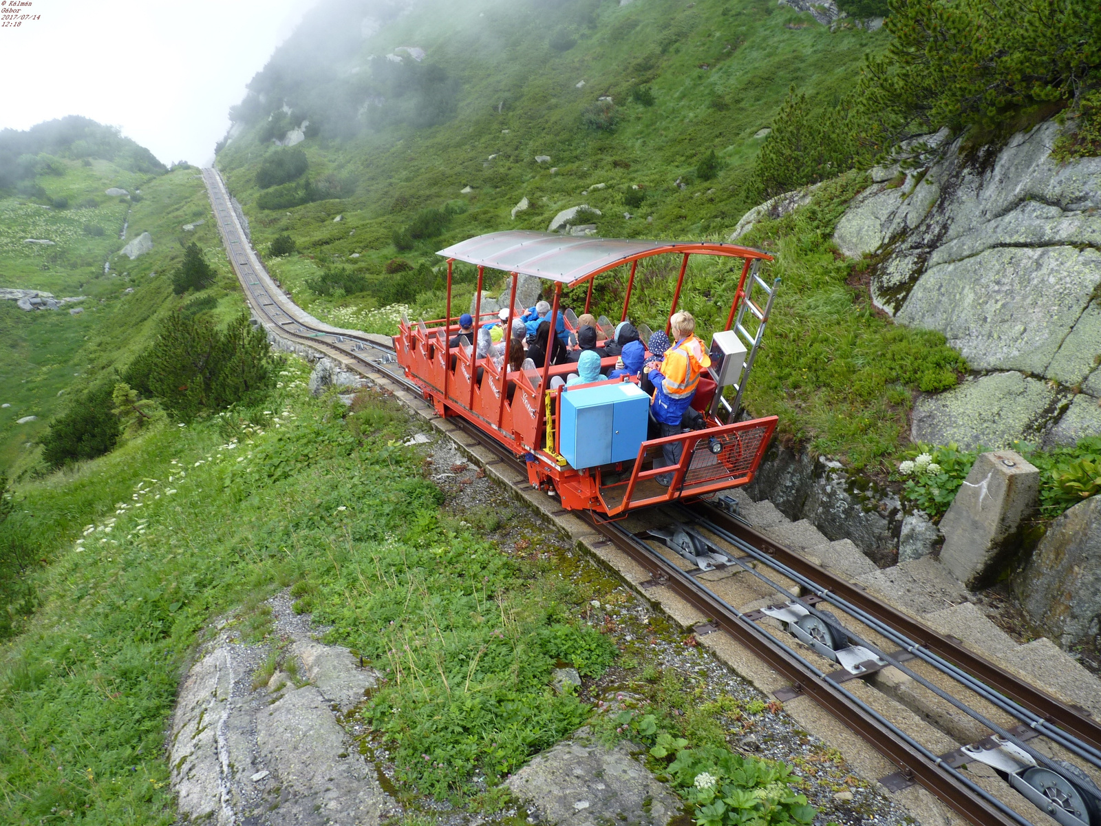 549 - Gelmerbahn