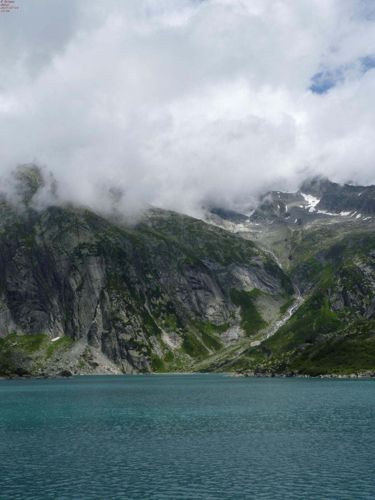 585 - Gelmerbahn