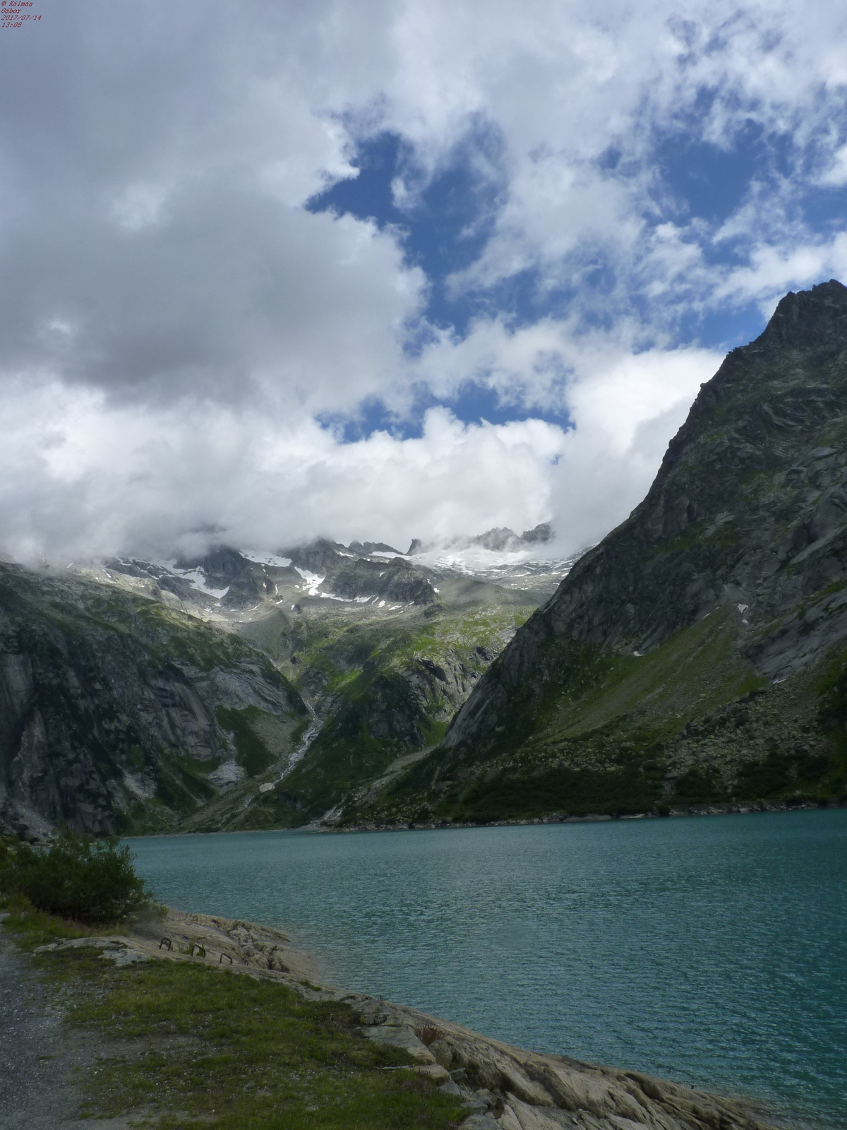 591 - Gelmerbahn