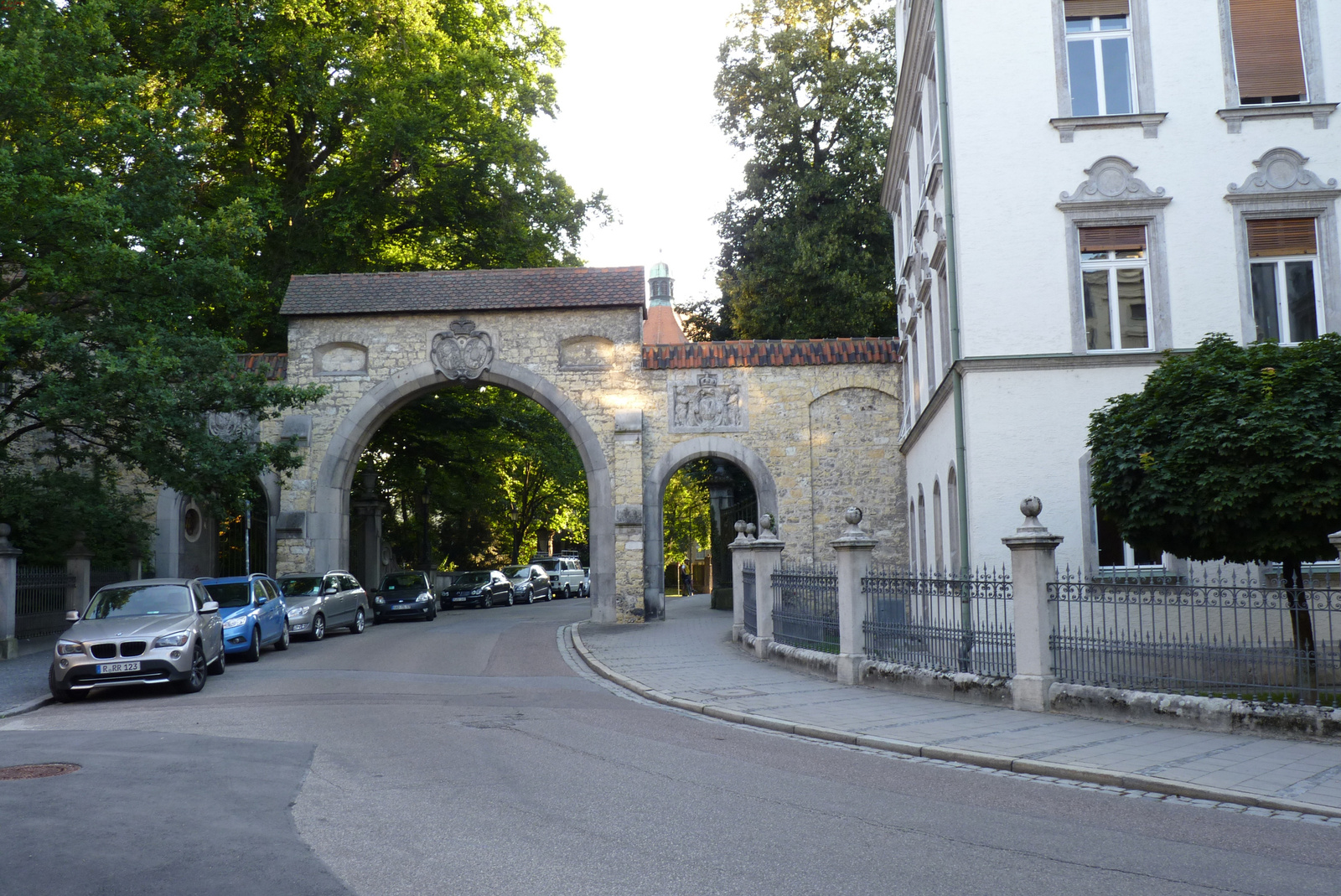 493-Regensburg