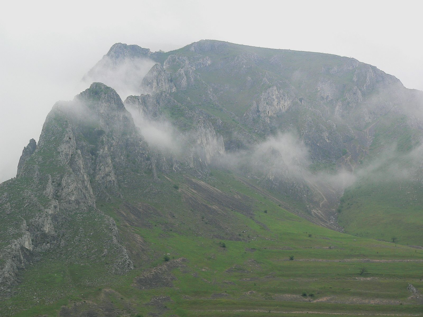 024 - Torockó - Székelykő