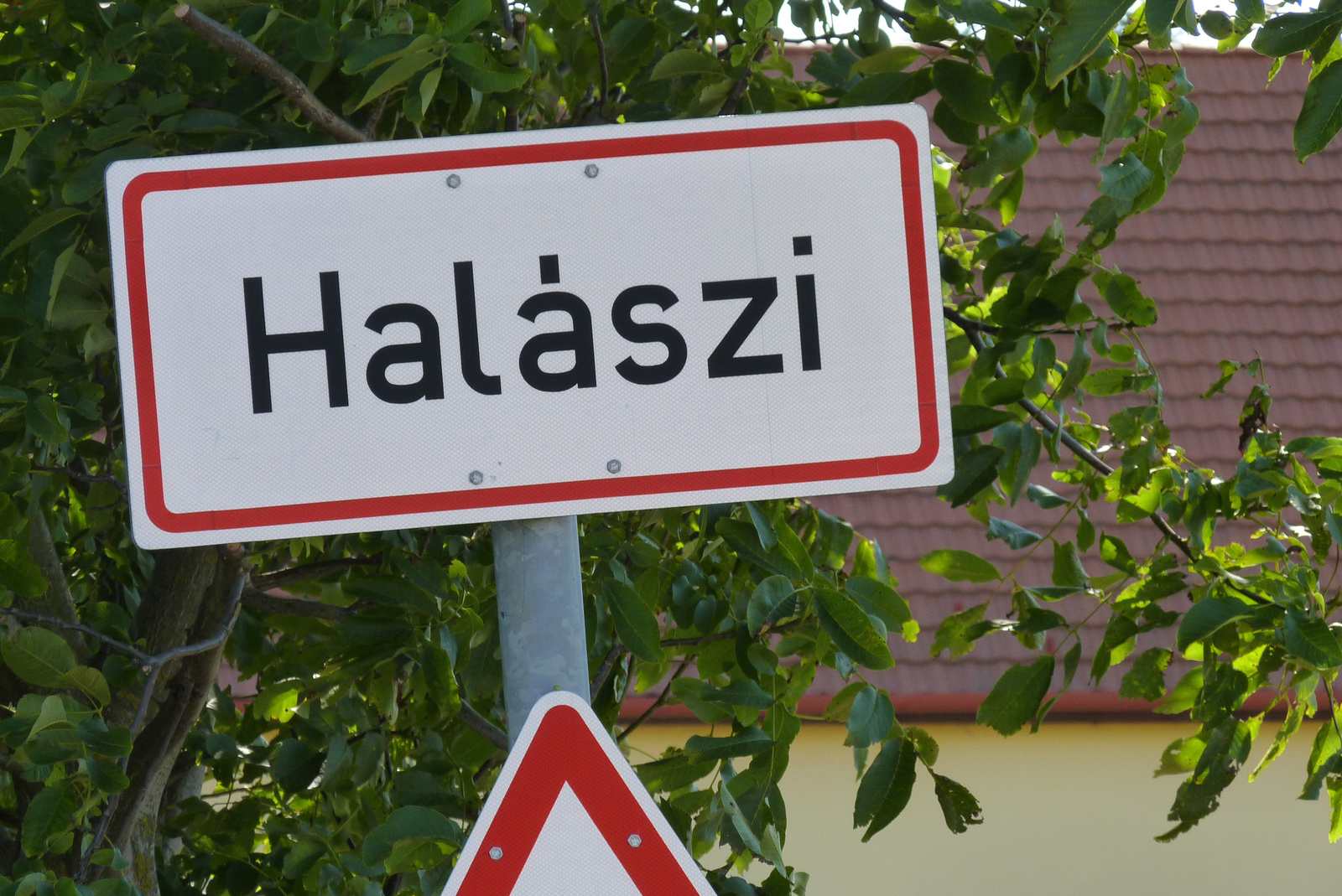 935 - Halászi