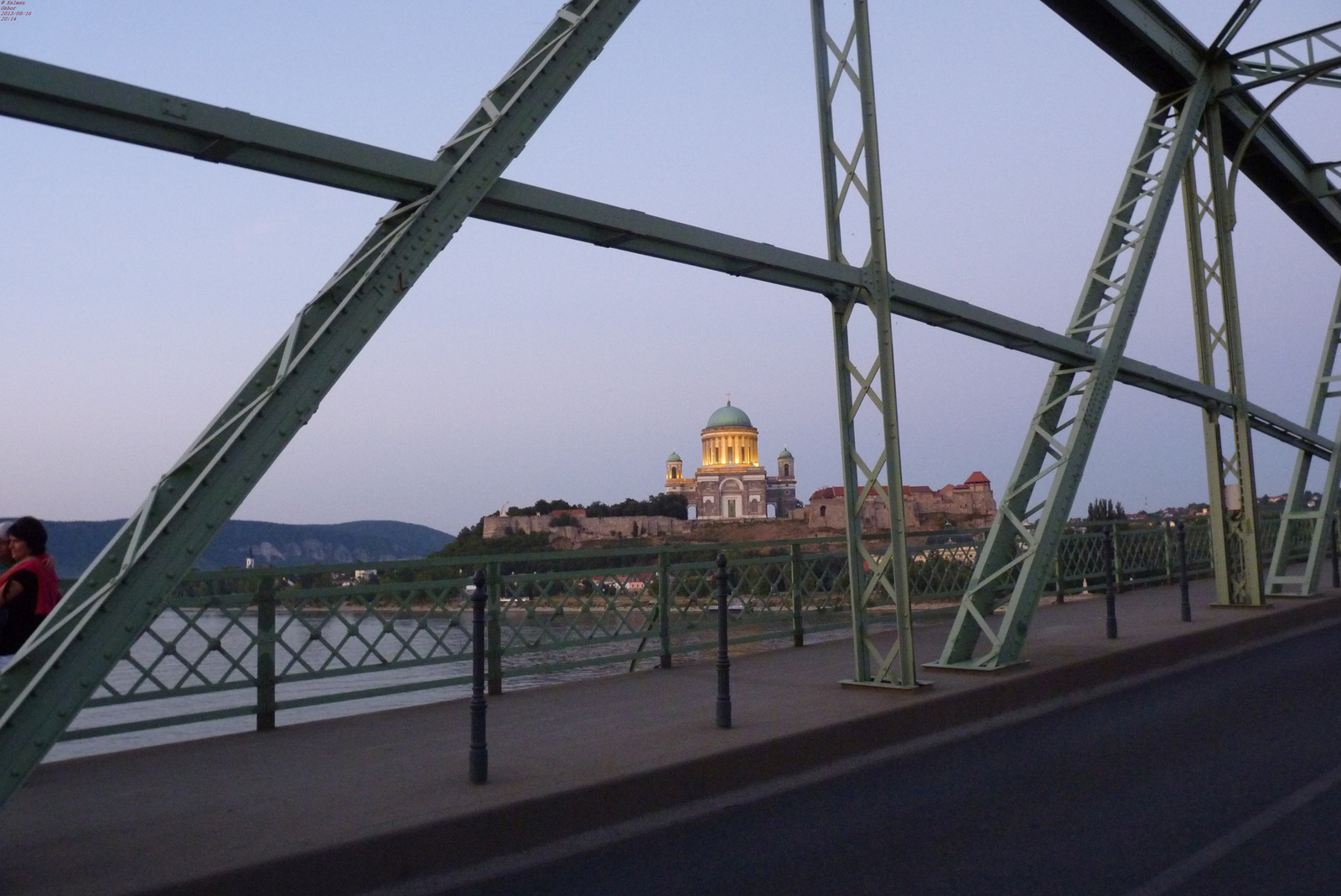 1097 - Esztergom