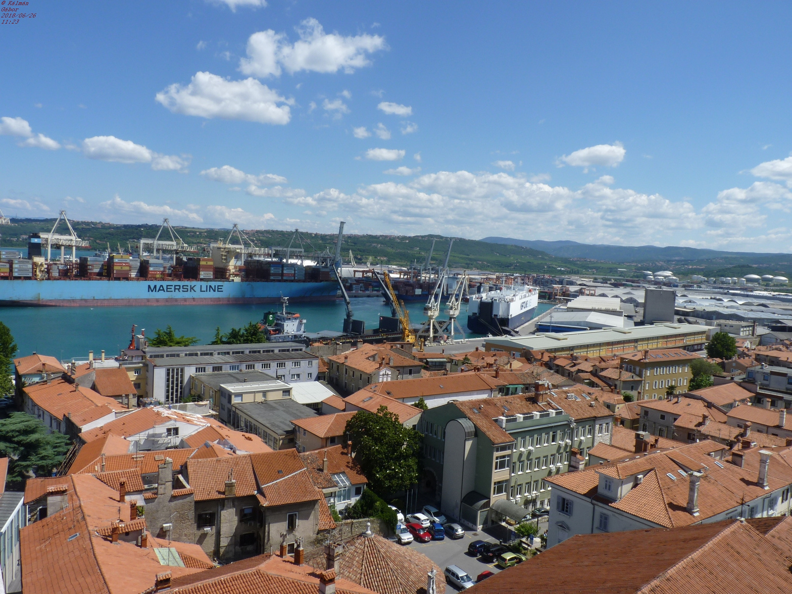 Koper- 018