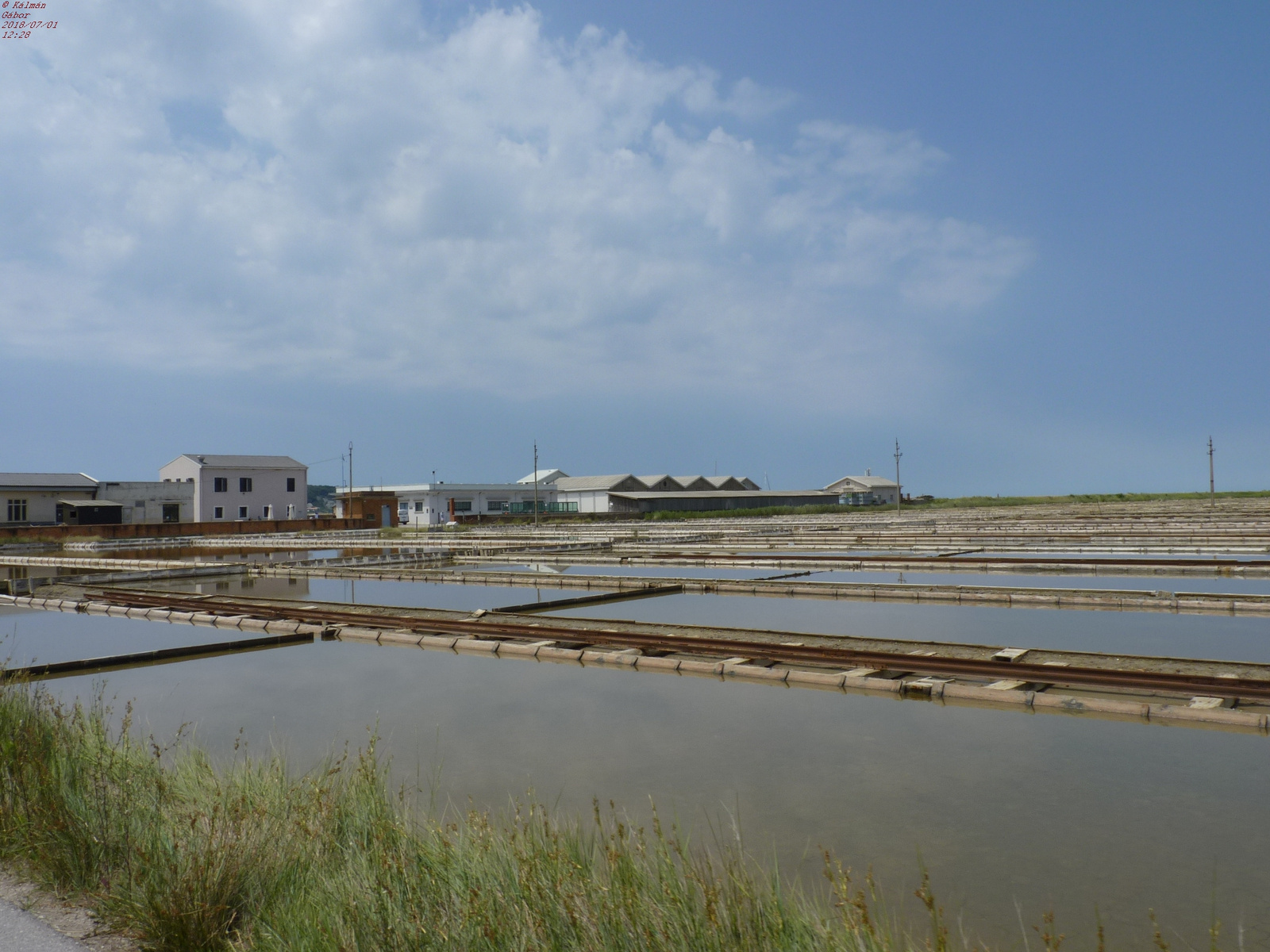 Sečovlje Salina- 010