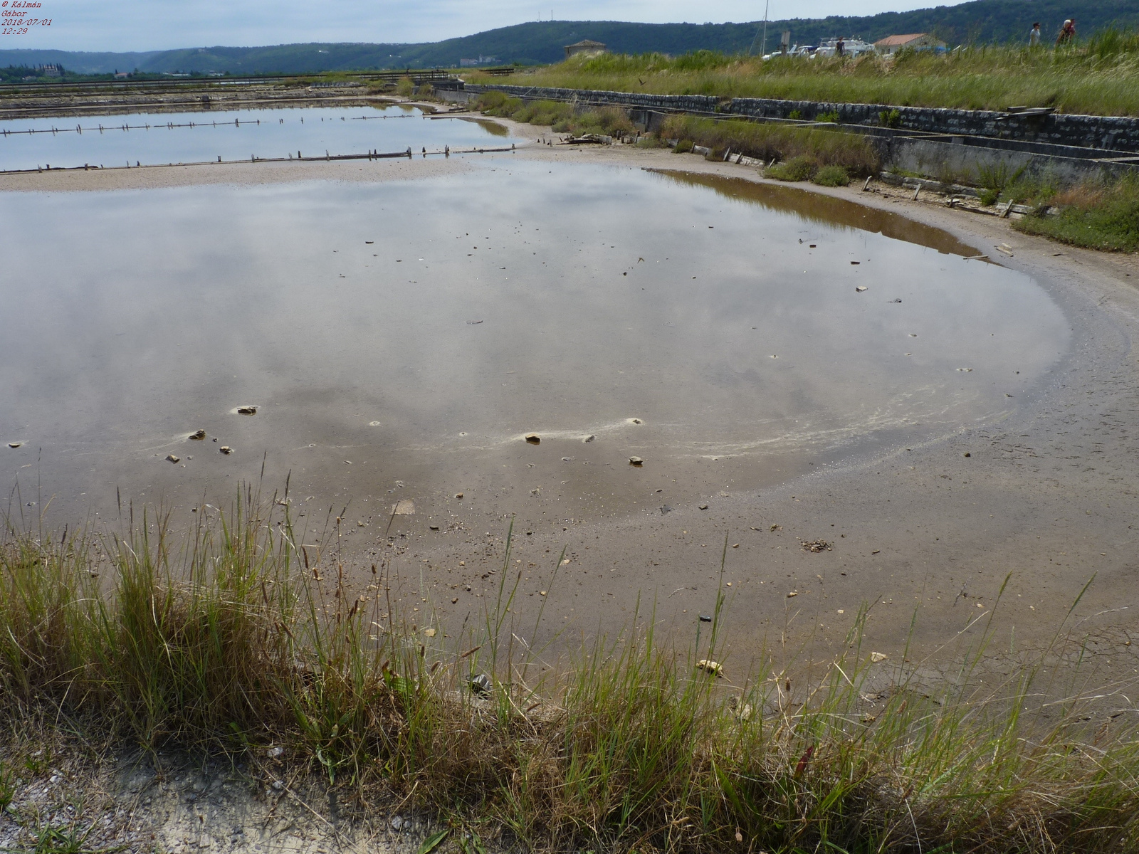 Sečovlje Salina- 012