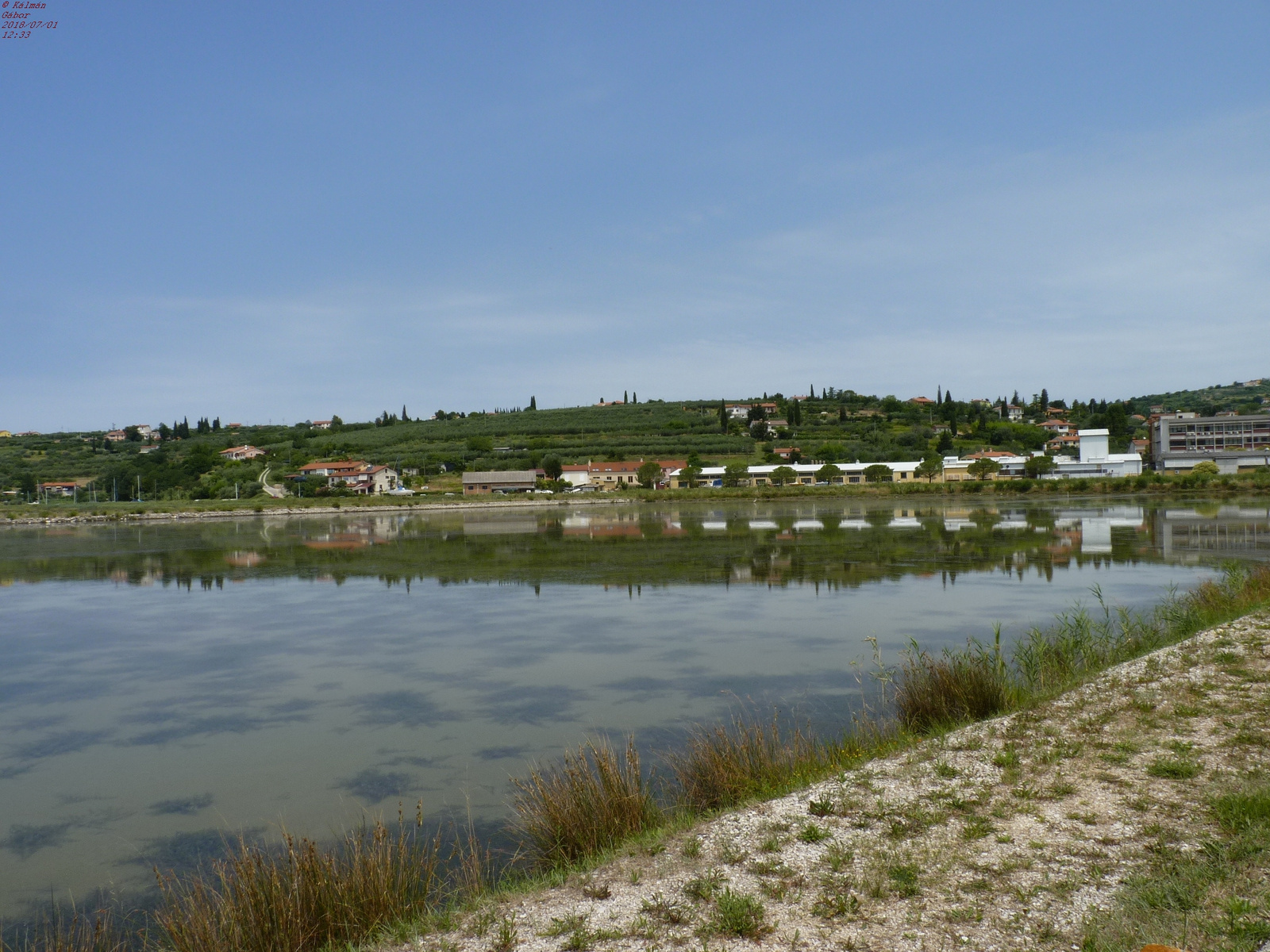 Sečovlje Salina- 018