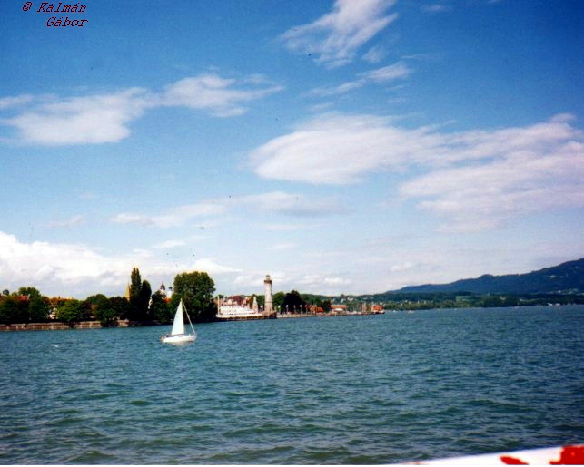 058 - Bregenz