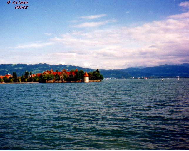 057 - Bregenz