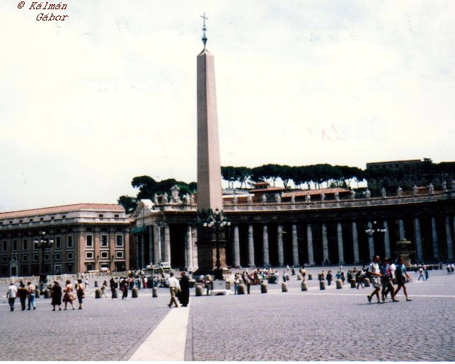 029 - Vatikan
