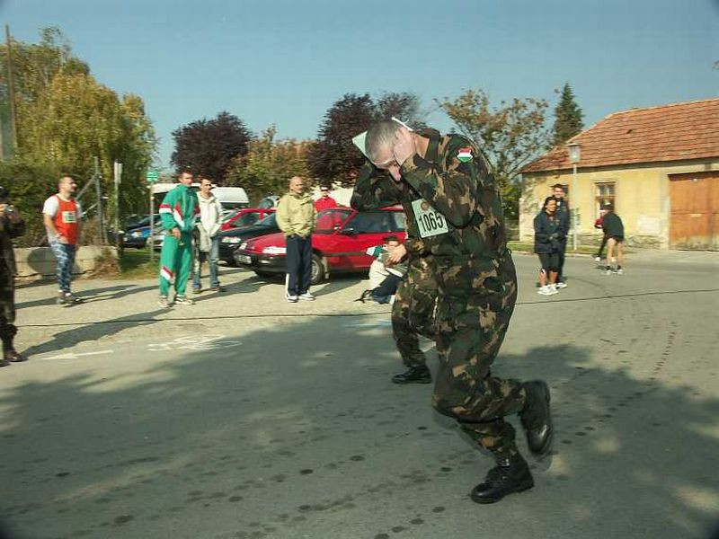 028 - Bécs-Budapest Szupermarathon