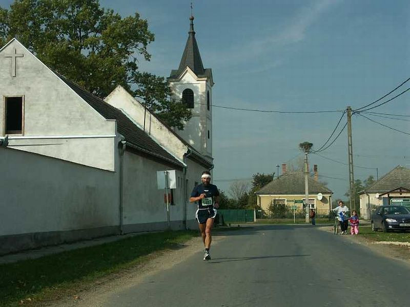052 - Bécs-Budapest Szupermarathon