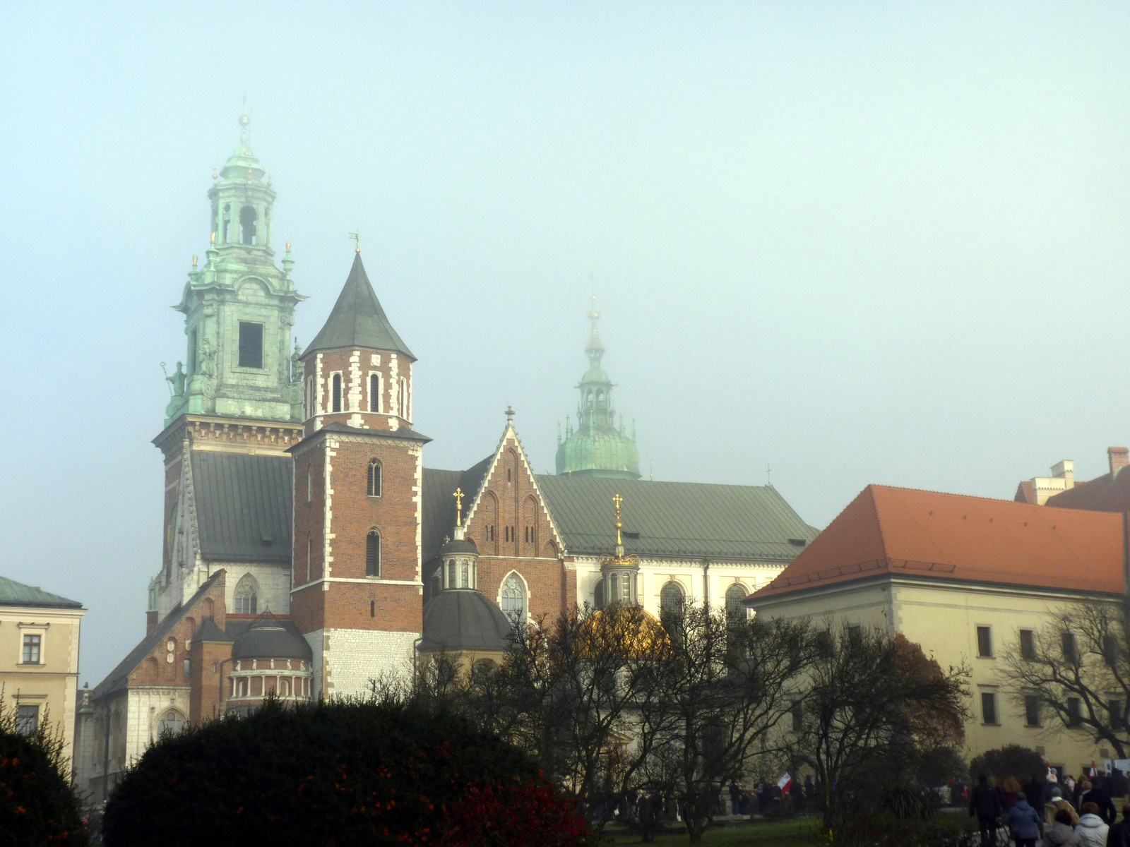 029 - Kraków
