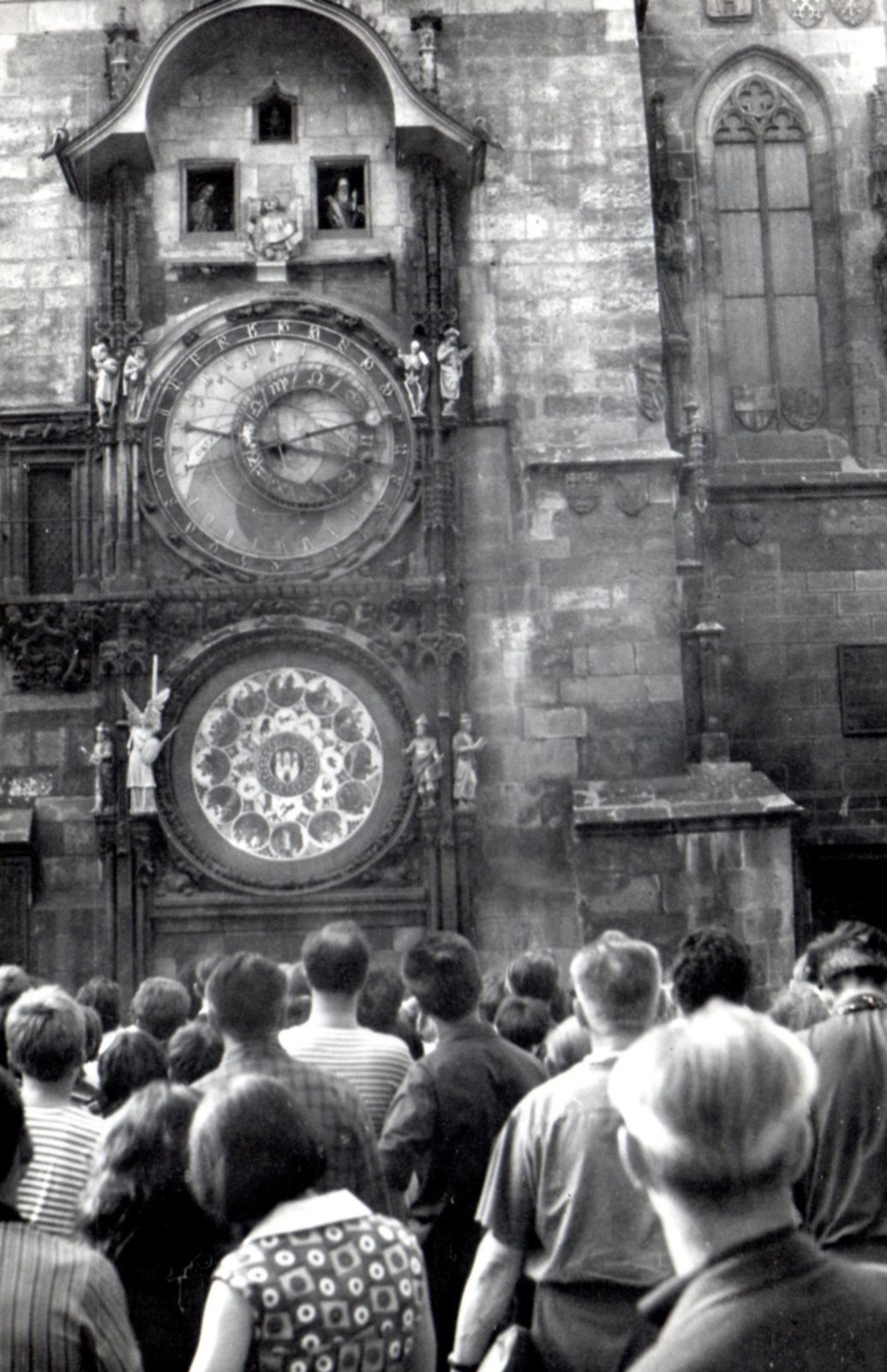 004 - Prága - Orloj