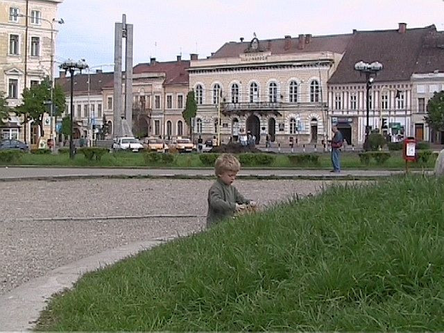 377 - Kolozsvár