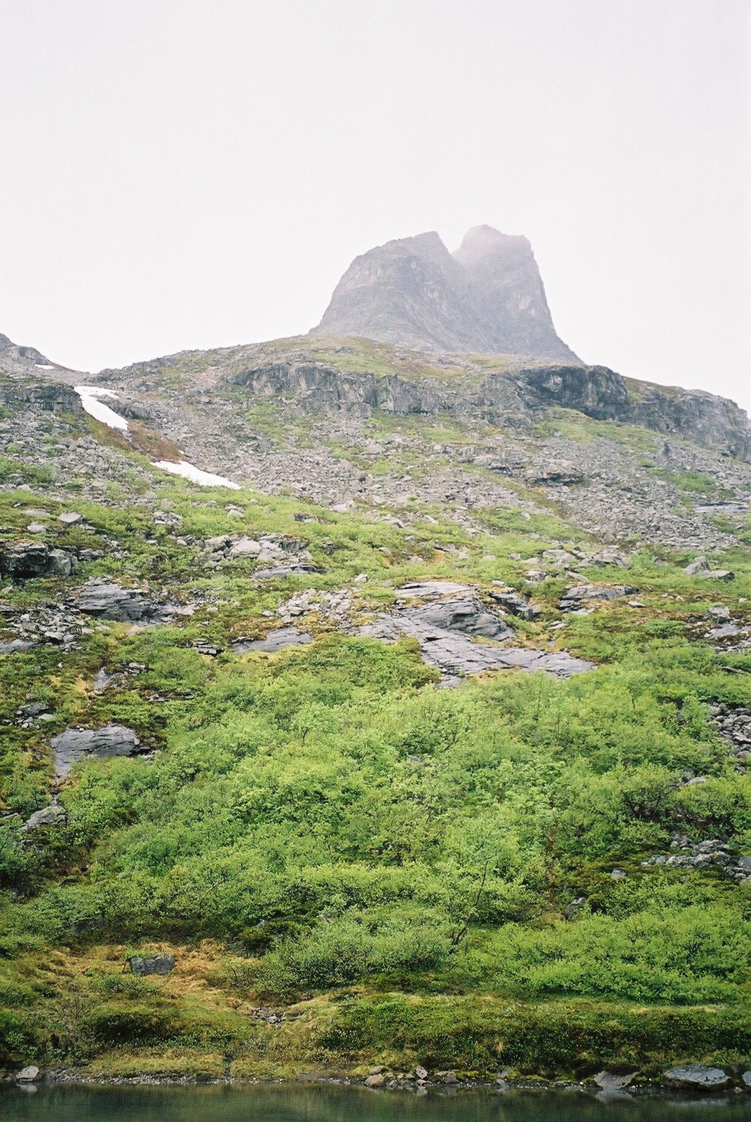 021 - Trollstigen