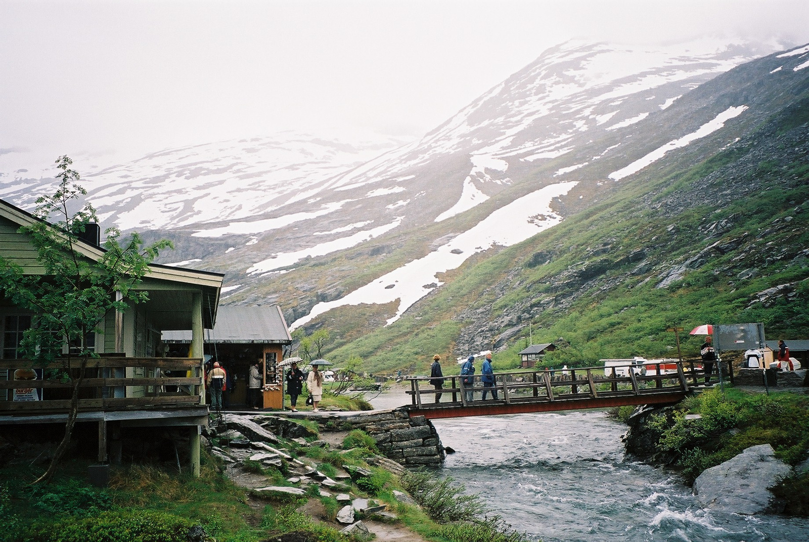 024 - Trollstigen