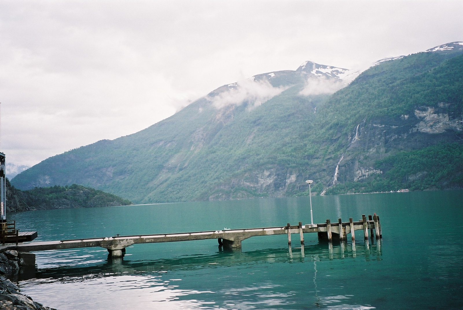 029 - Norddal fjord