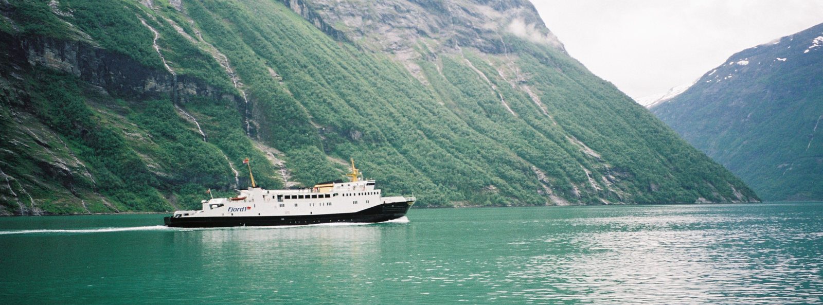 060 - Geirangerfjord