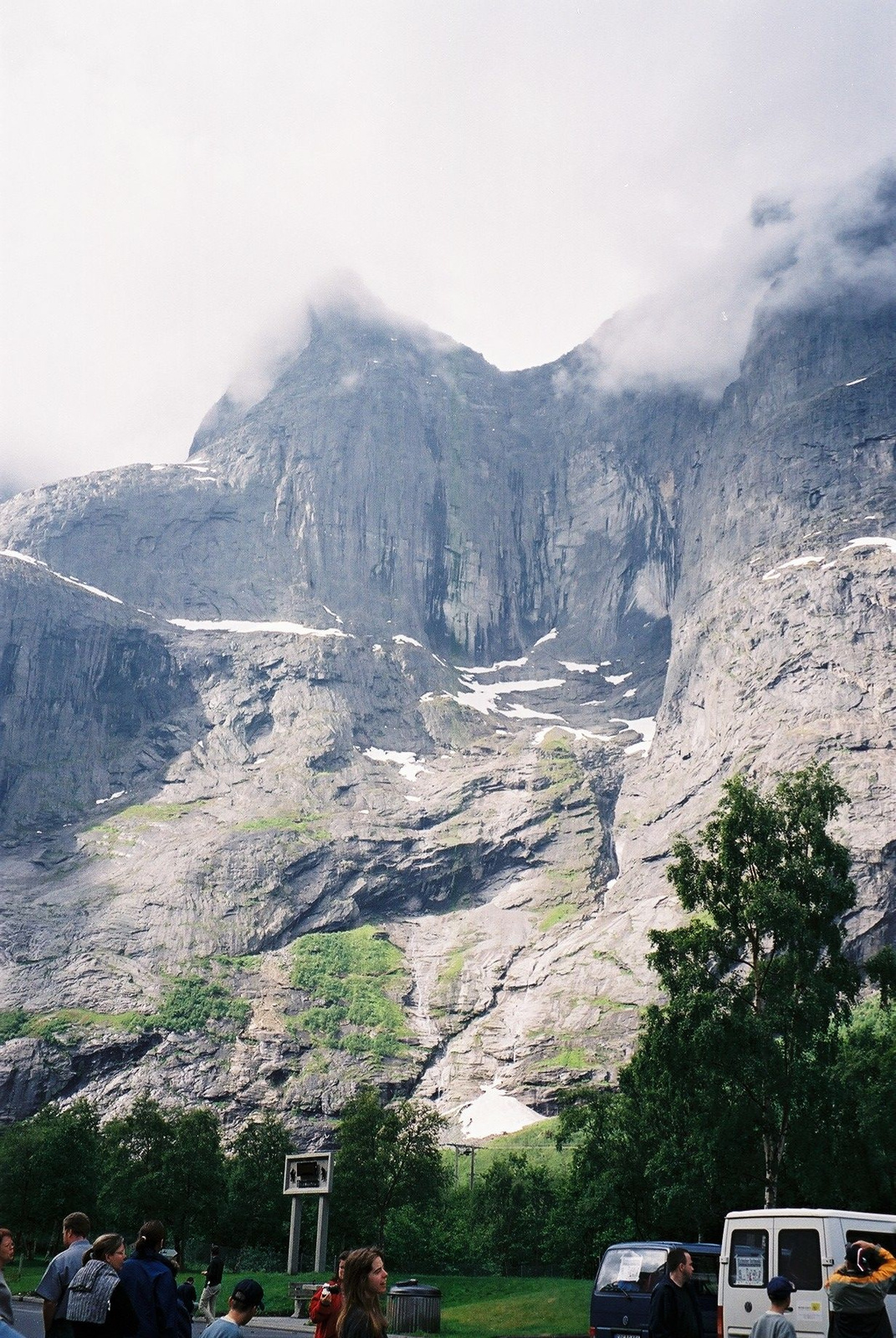 112 - Trollvegen