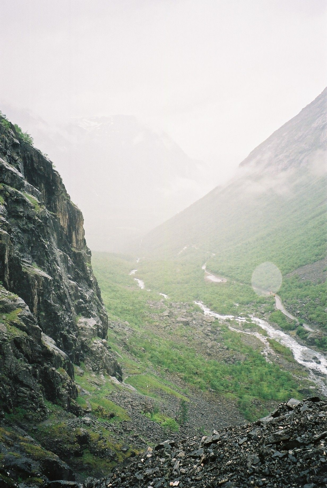 017 - Trollstigen