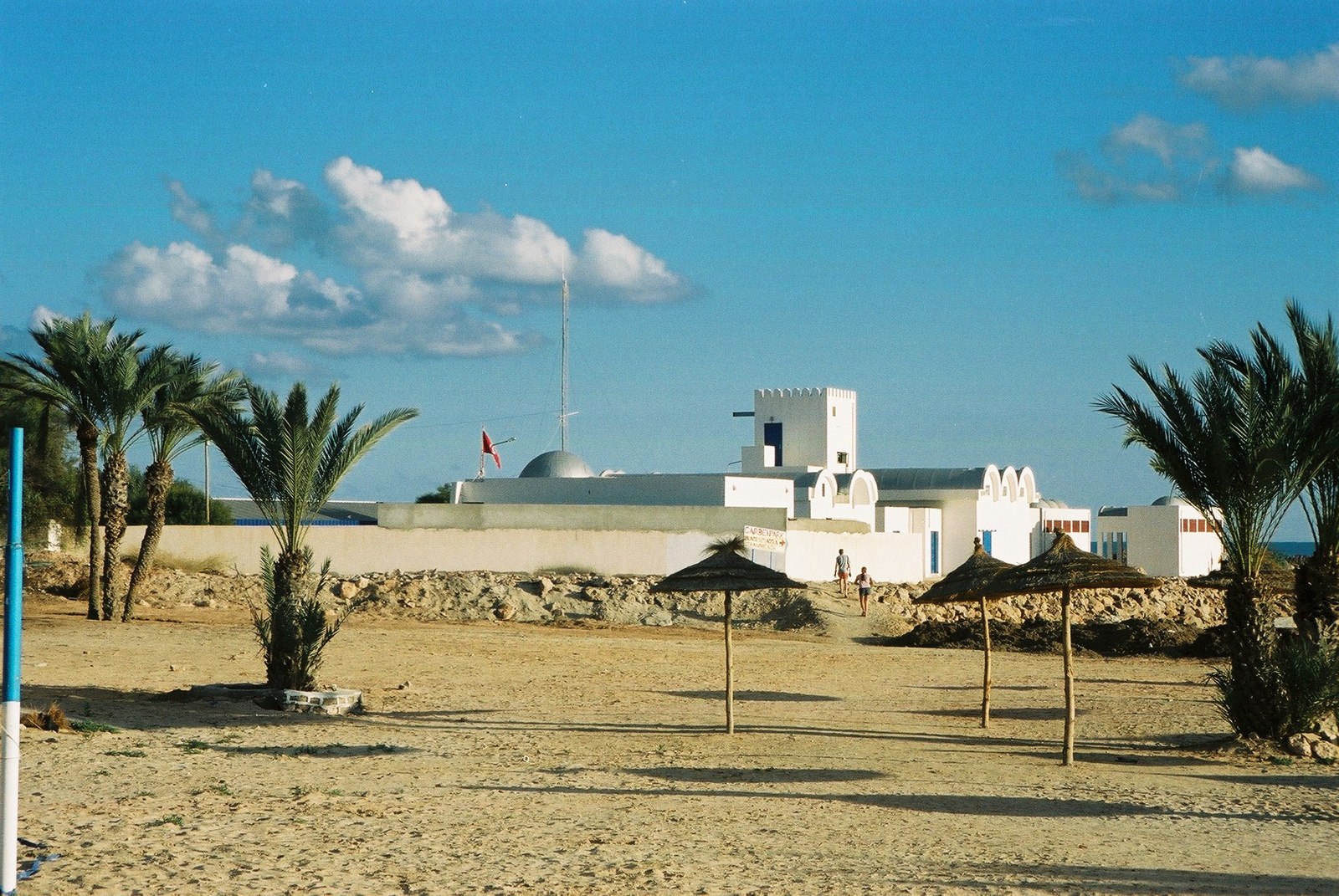 008-DJERBA-Garden Park