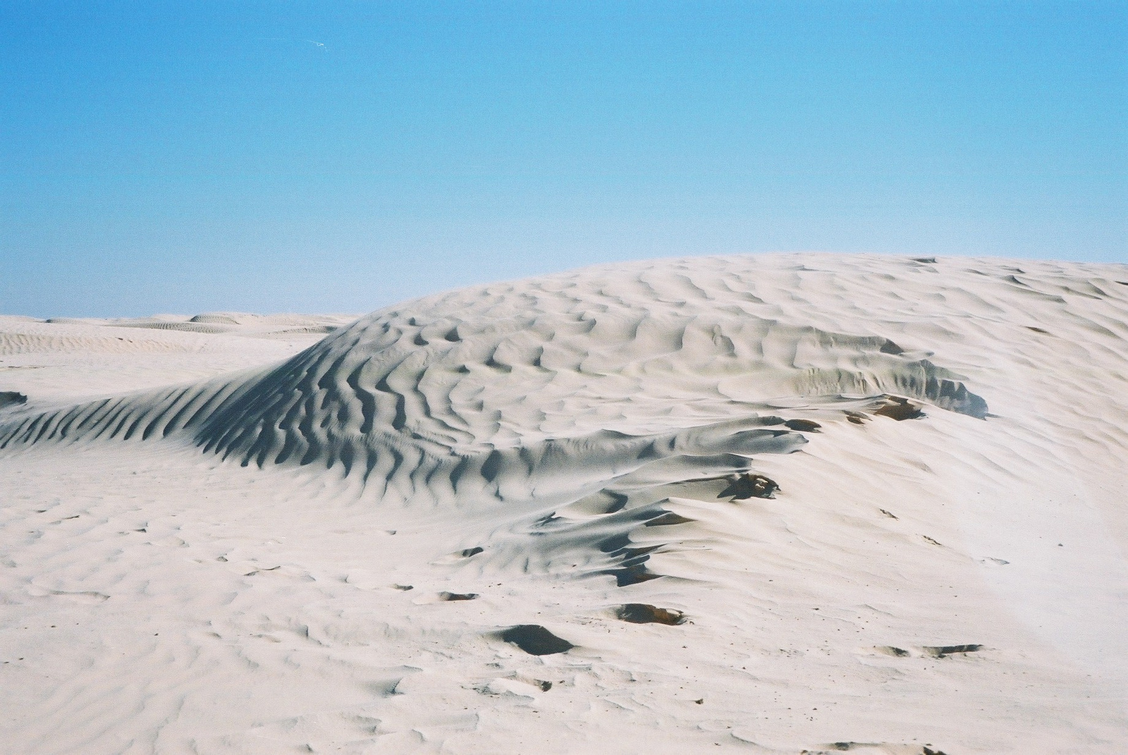 058-DOUZ-Szaharai homokdüne