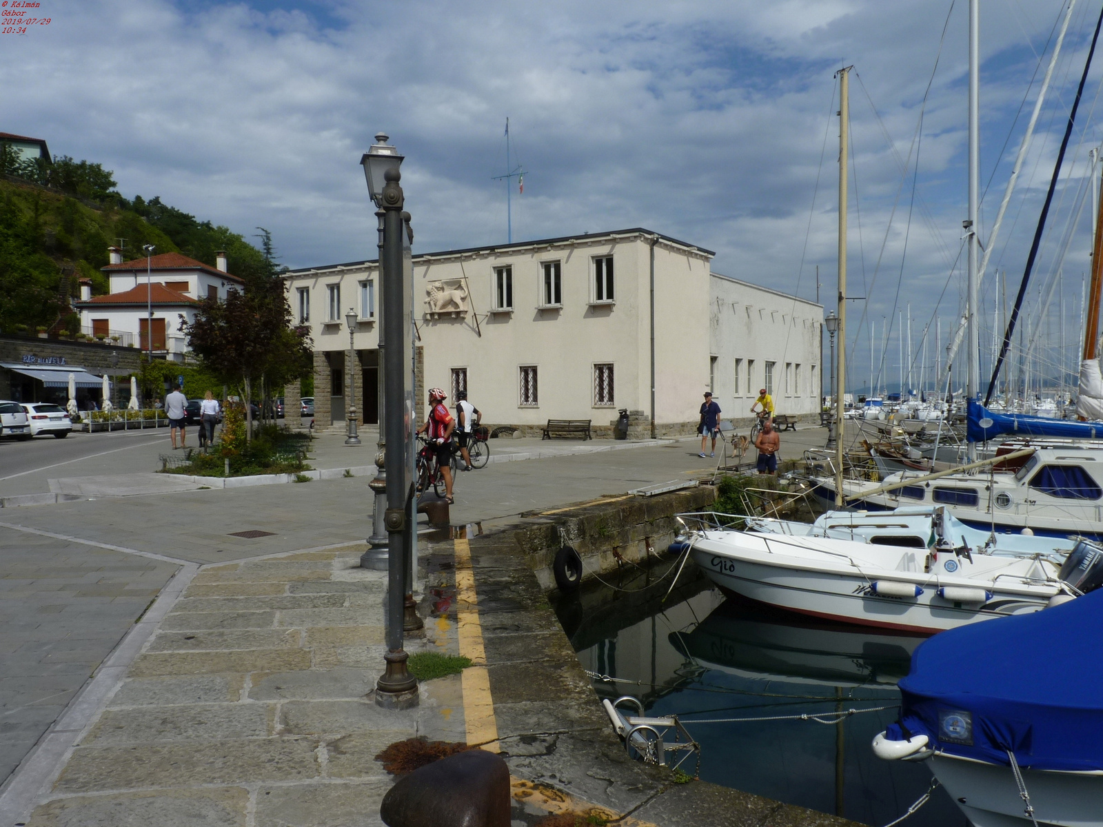 045 - Muggia