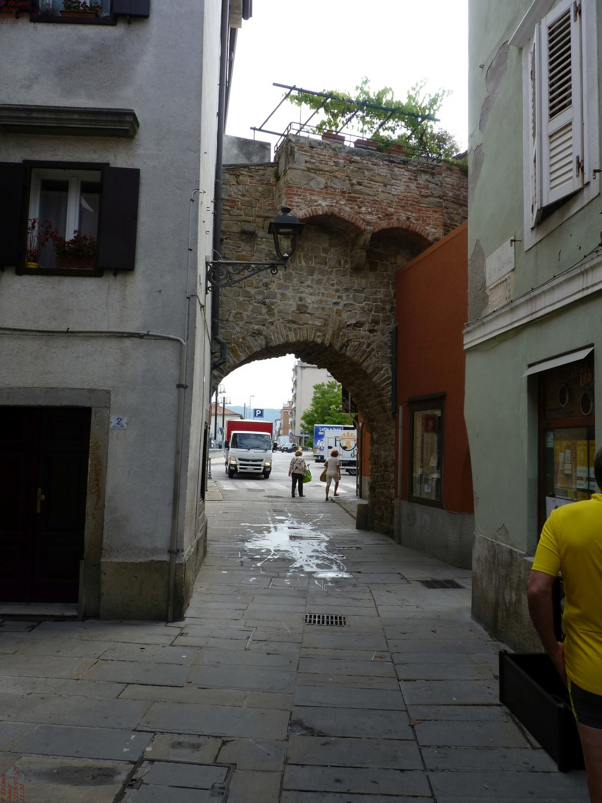 056 - Muggia