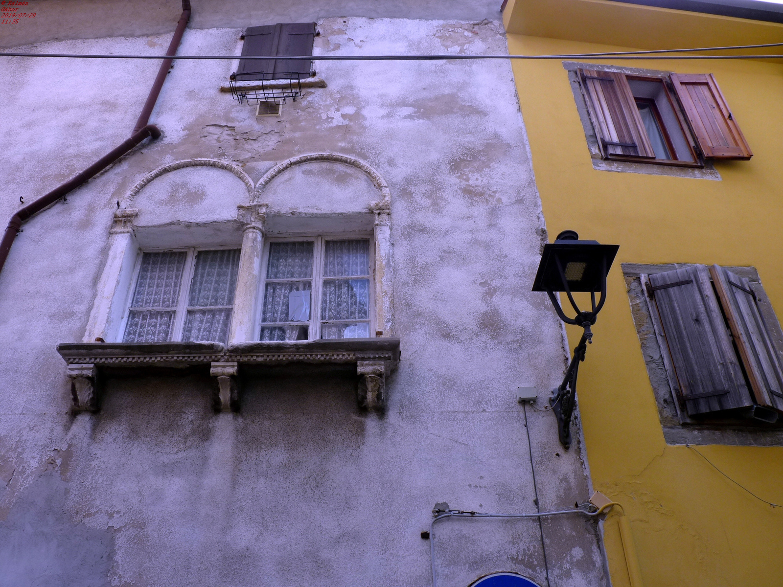 057 - Muggia