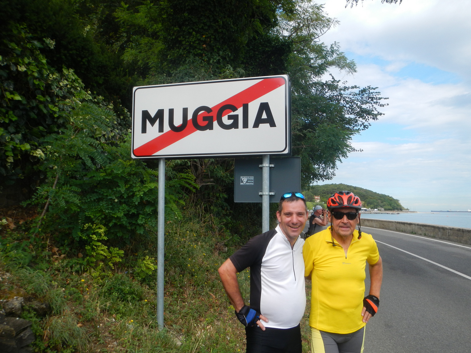 041a - Muggia