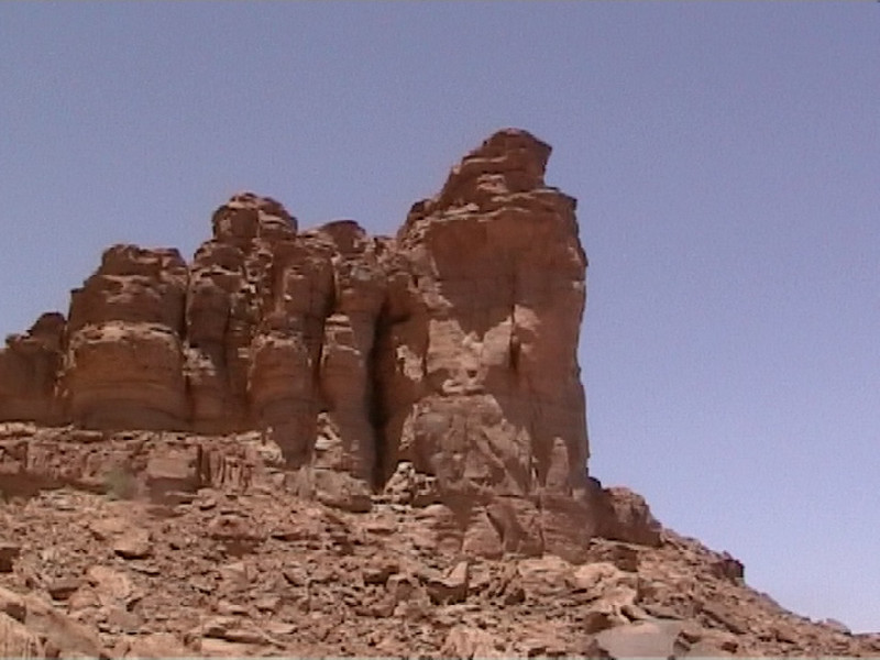 0127 - Wadi Rum -