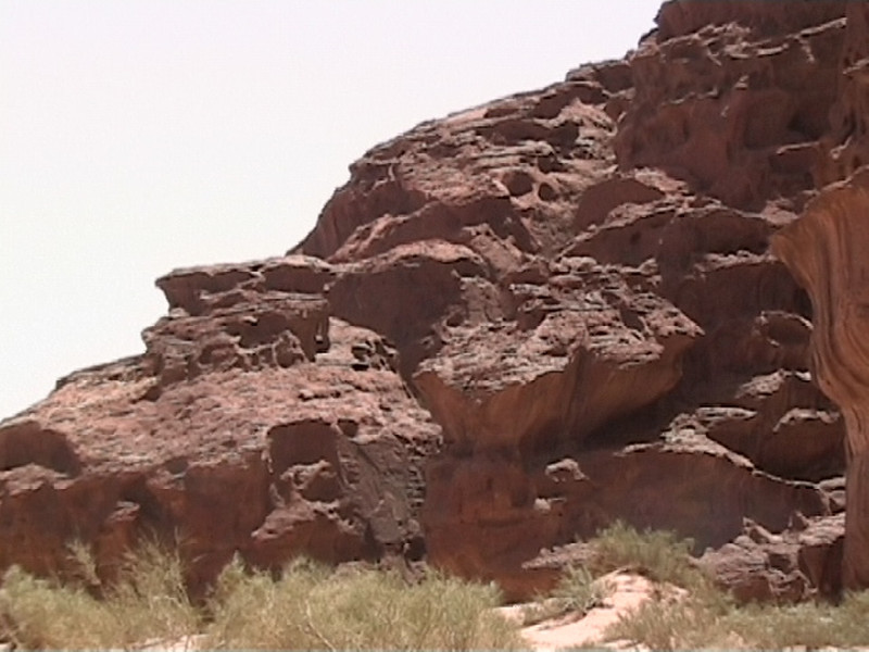 0126 - Wadi Rum -