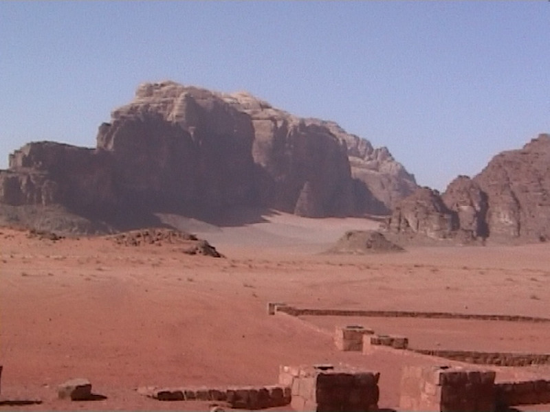 0147 - Wadi Rum -