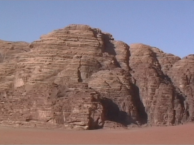 0162 - Wadi Rum -