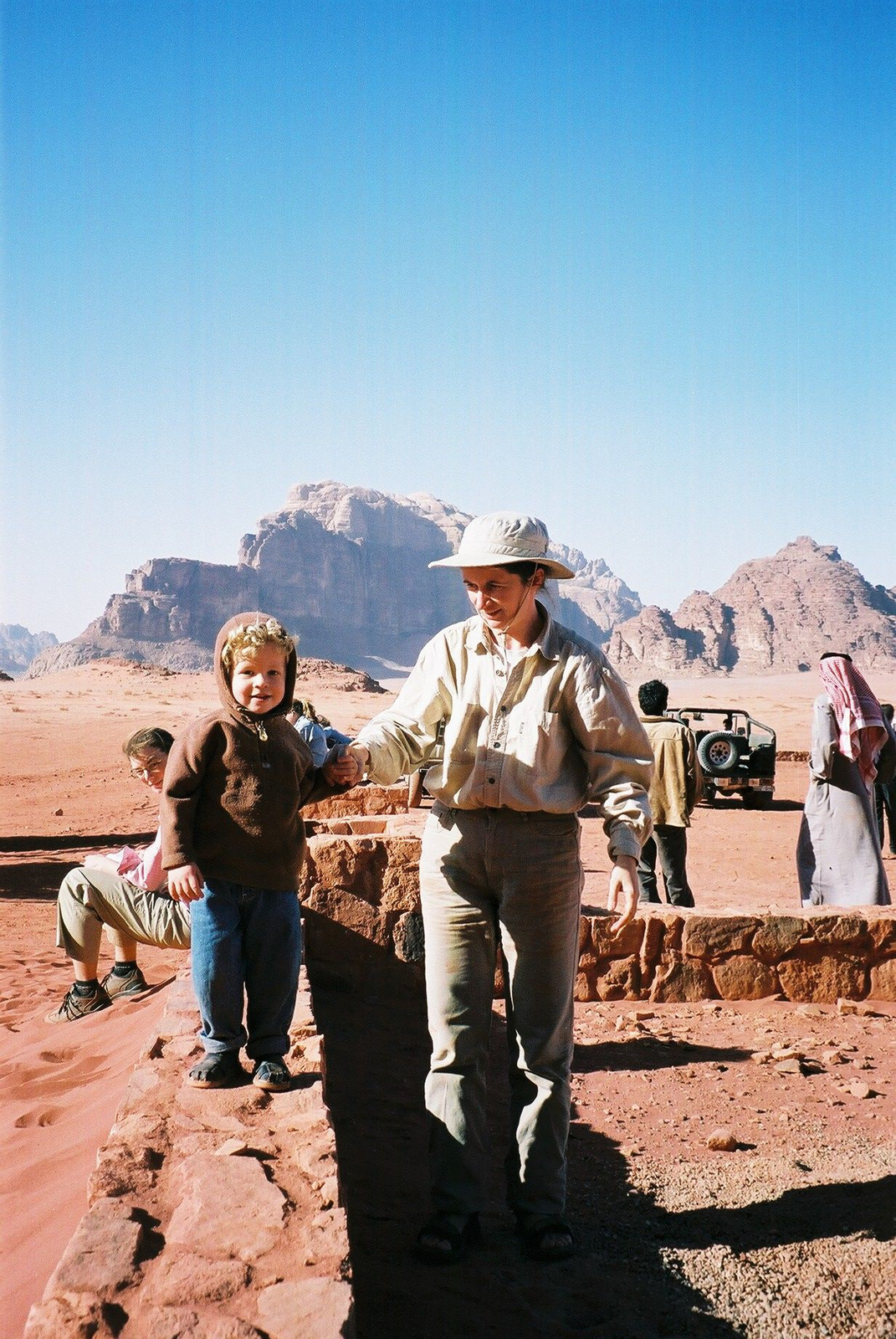 0189 - Wadi Rum -