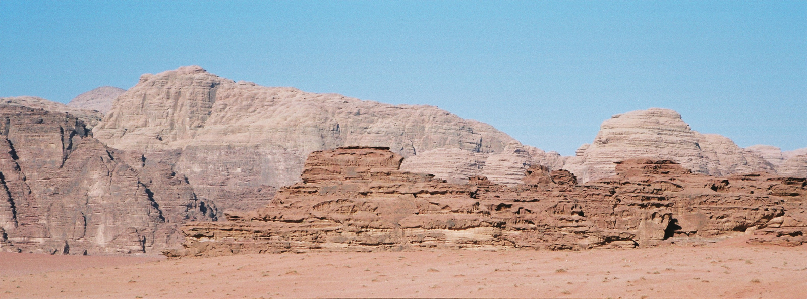 0193 - Wadi Rum -