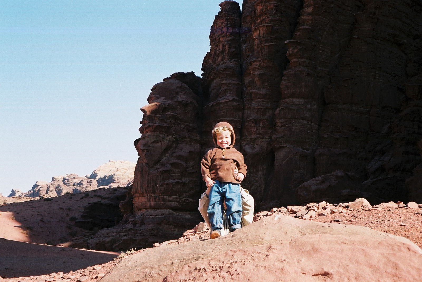 0196 - Wadi Rum -