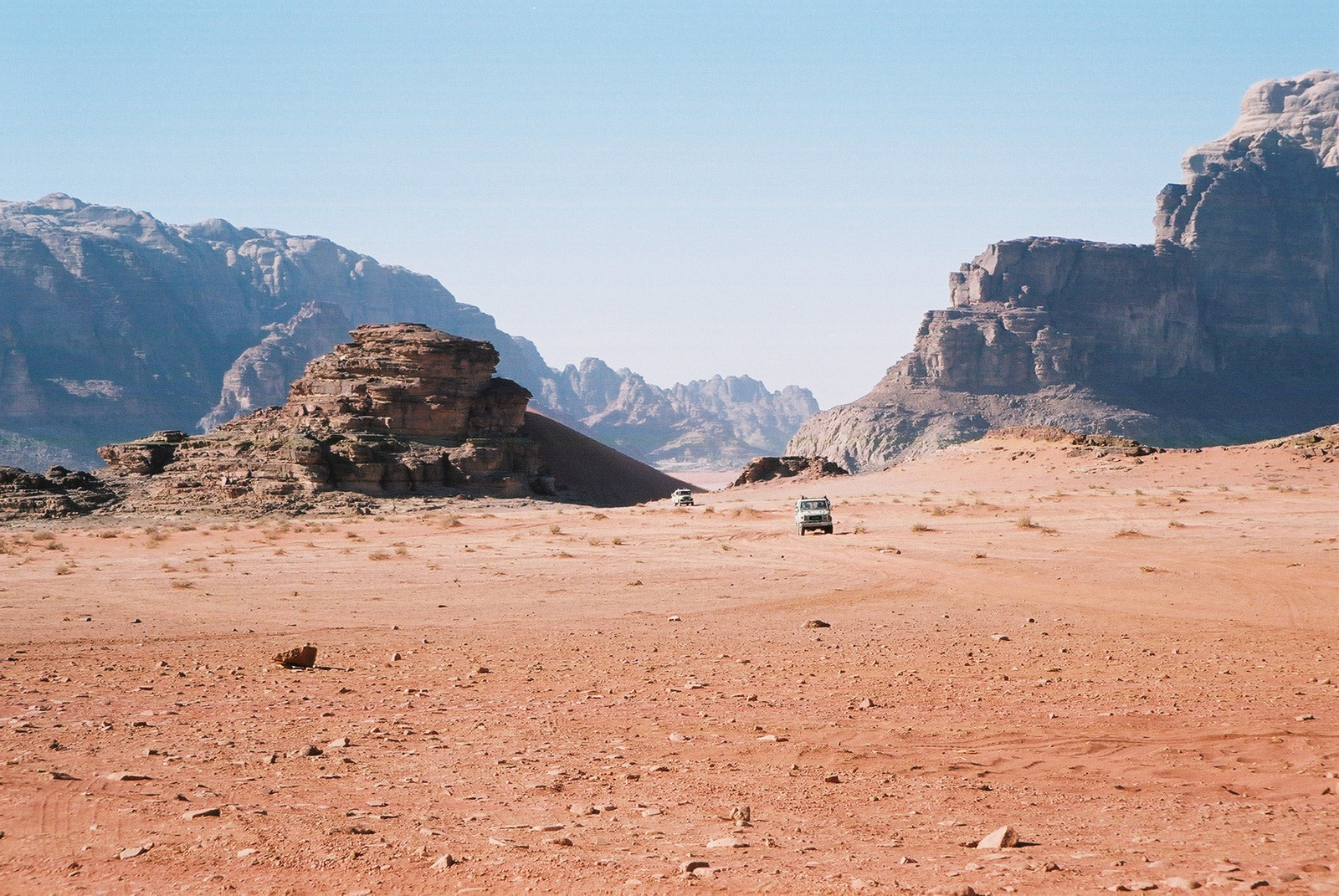 0197 - Wadi Rum -