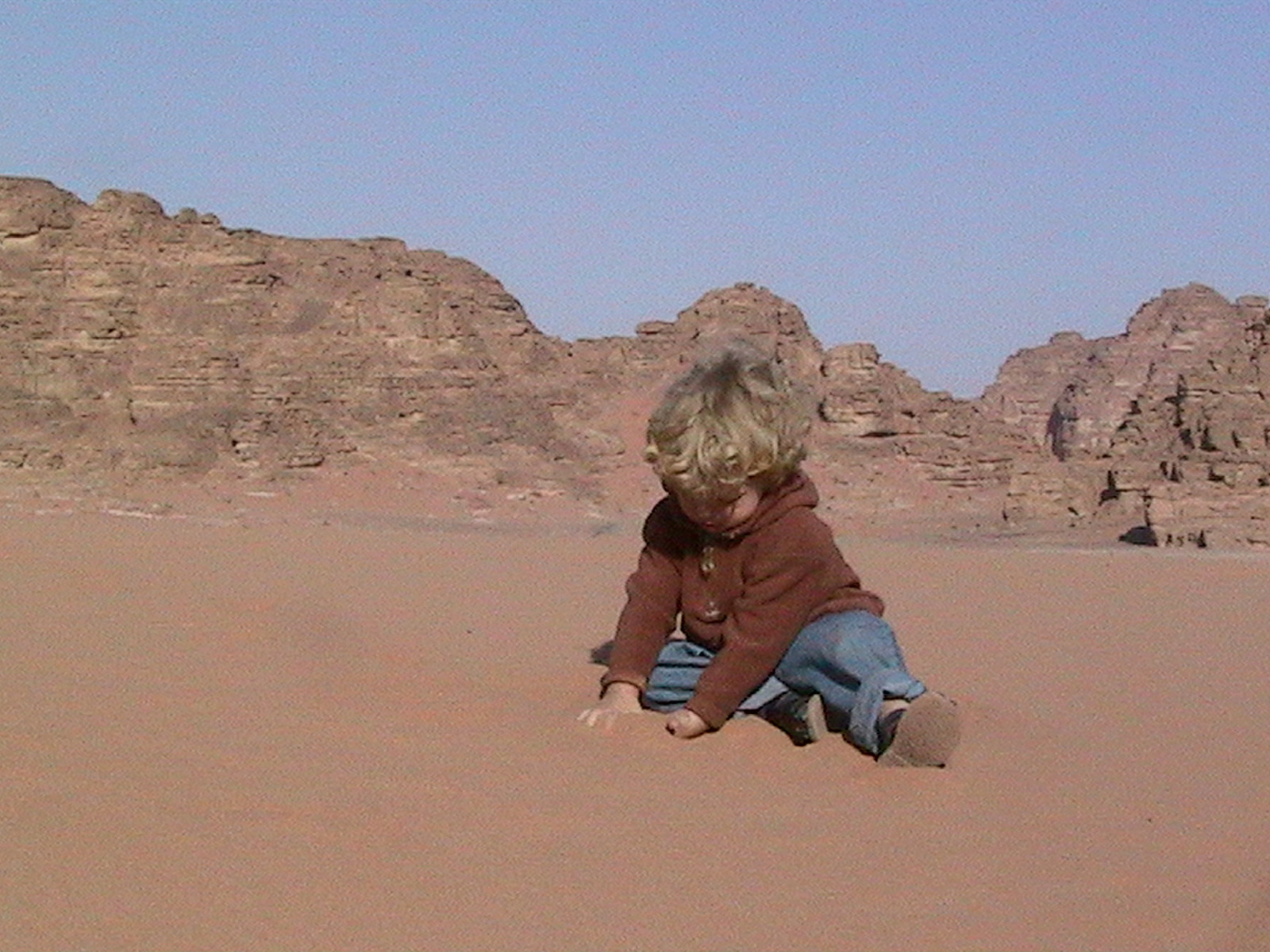 0216 - Wadi Rum